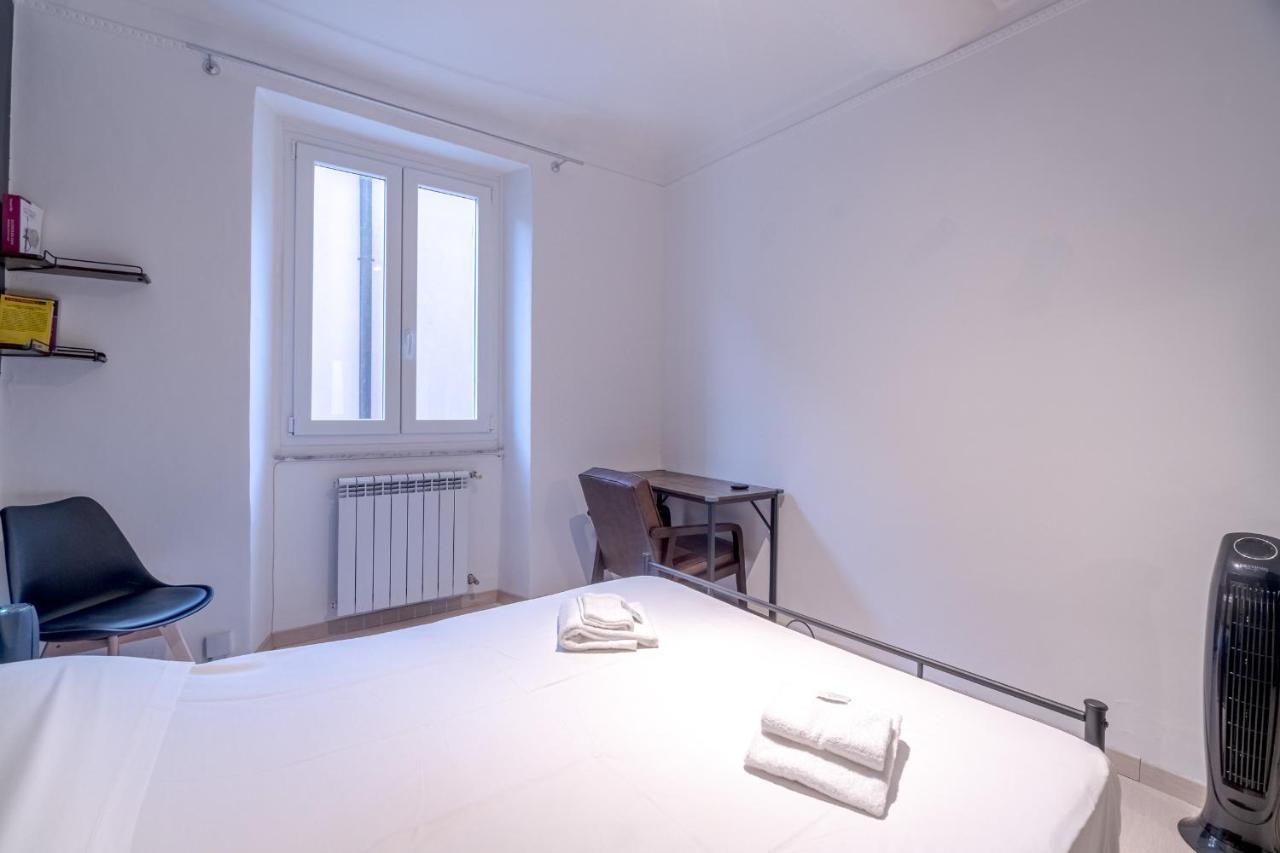 Casa Poirot Functional Flat Apartment Genoa Exterior photo